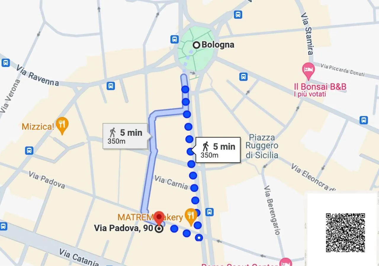 Apartamento Ross House - Metro B Roma